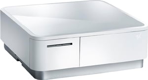 Star Micronics mPOP – trådbunden och trådlös direkttermisk POS-skrivare