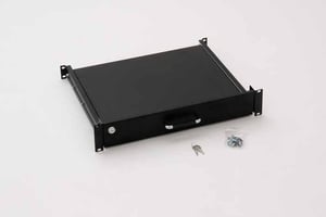 Triton RAB-UP-X29-A1 Montagesatz Schwarz