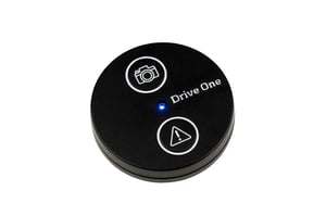 Needit Drive One Radar/Lidar Sensor, Black