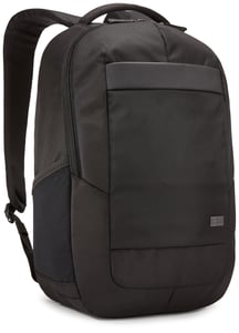 Case Logic Notion NOTIBP-114 Black plecak Plecak turystyczny Czarny Nylon