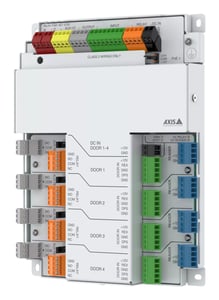Axis A1710-B Wiegand-dörrmodul