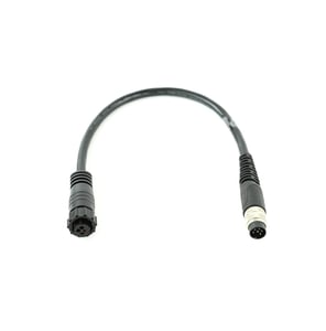 Zebra ADAPTER CPC TO LXE/HONEYWELL Most Network Black