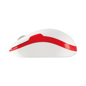 LogiLink ID0129 myszka Oburęczny RF Wireless Optyczny 1200 DPI