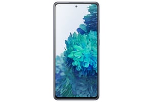 TIM Samsung Galaxy S20 FE 16.5 cm (6.5") Dual SIM Android 10 4G USB Type-C 6 GB 128 GB 4500 mAh Navy Blue (navy)