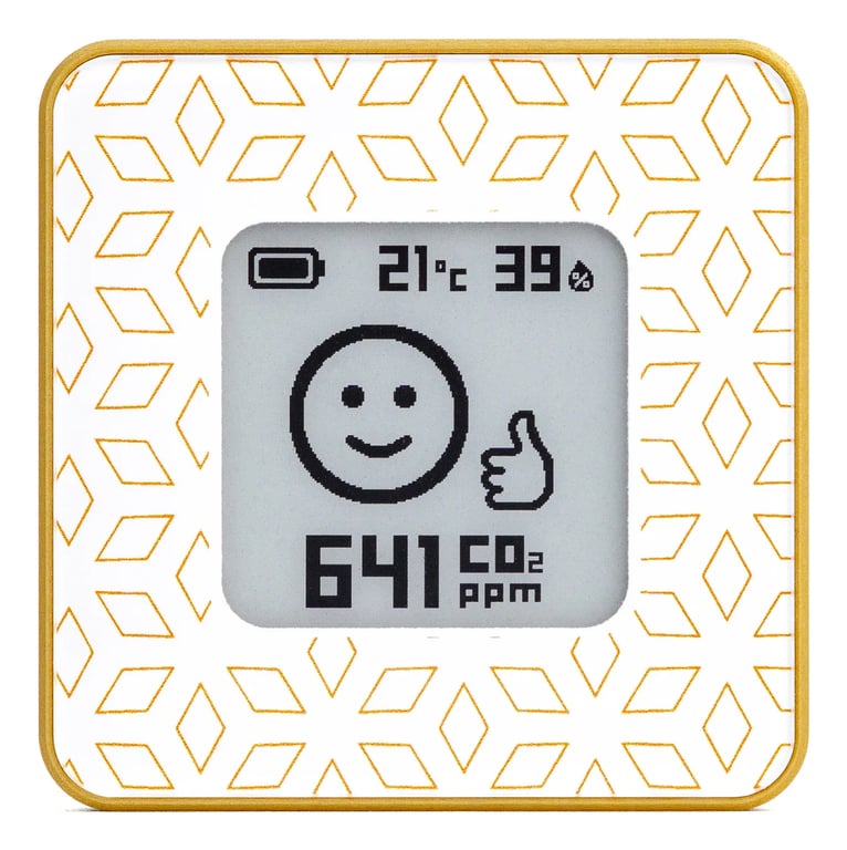 фото Метеостанція Airvalent AIRV-DIAM