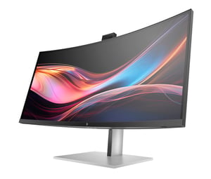 HP 34-calowy monitor konferencyjny Pro seria 7 WQHD – 734pm