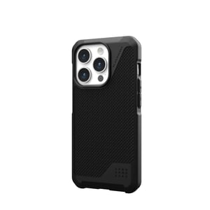 Urban Armor Gear 114277113940 pokrowiec na telefon komórkowy 15,5 cm (6.1") Czarny