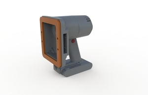 Hikvision DS-D42MF2B Zubehör für Monitore Wartungstool