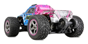 Amewi MAX20 zdalnie sterowany model Monster Truck Silnik elektryczny 1:20