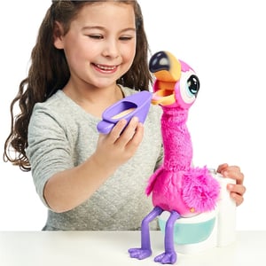 Gear2Play GottaGo Flamingo