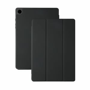 4smarts 541036 fodral för surfplatta 27,9 cm (11") Folio Svart