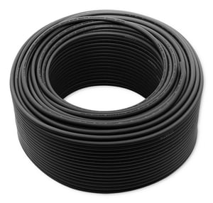 Qoltec 53853 solar panel mounting accessory cable.