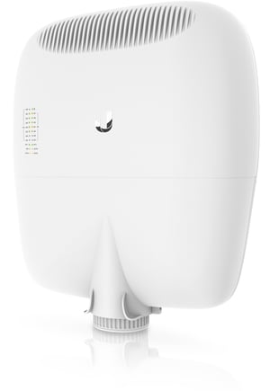 Ubiquiti EP-R8 Gigabit-Ethernet-Router, weiß