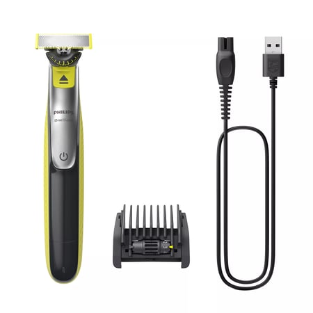 Philips OneBlade 360 QP2734/23 Twarz