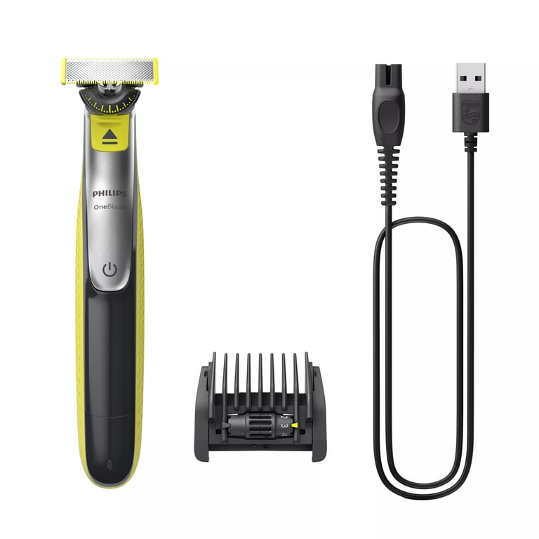 Philips OneBlade 360 QP2734/23 Twarz
