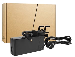 Green Cell AD140P adapter zasilający/ inwentor Uniwersalne 130 W Czarny