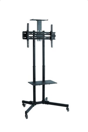 SUNNE S112 TV Mount for 177.8 cm (70") TVs, Black
