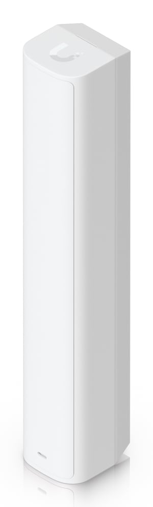 Ubiquiti USL-GlassBreak czujnik otwarcia drzwi/okien Bezprzewodowy Okno/drzwi Biały