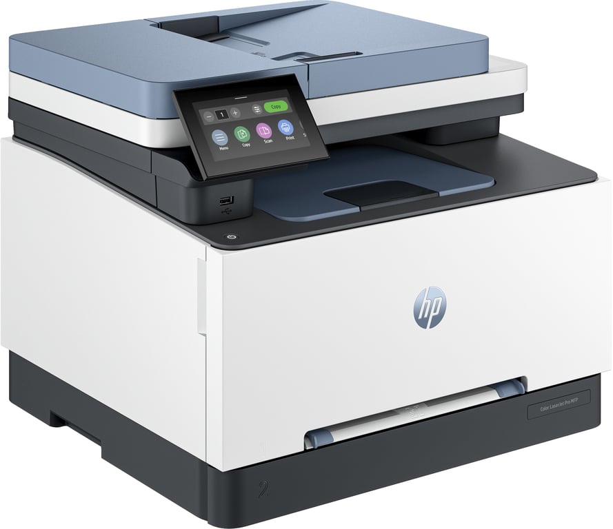 фото БФП HP Color LaserJet Pro 3302SDWG (759V0F)
