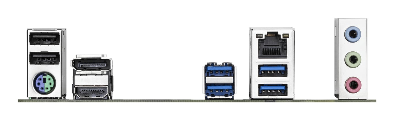 фото Материнская плата Gigabyte B860M E Gen5 3