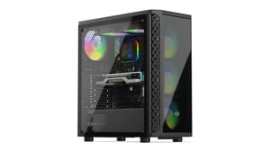 SilentiumPC Signum SG1X EVO TG ARGB Czarny