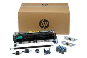 HP CF254A zestaw konserwacyjny/nagrzewnica LaserJet 220 V