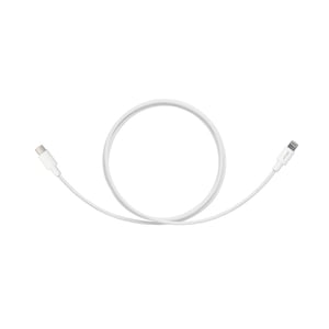 PNY C-TC-LN-W01-04 Lightning-Kabel 1,2 m Weiß