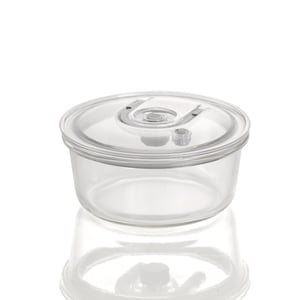 Case 1182: Vacuum Sealer Accessories – Vacuum Sealing Container