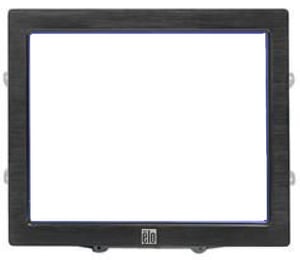 Elo Touch Solutions E860319 Montagesatz Schwarz