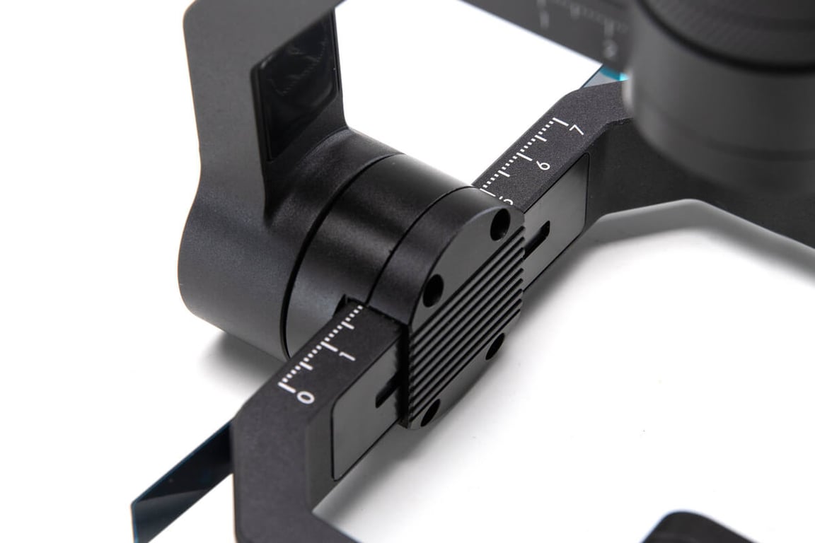 DJI X-Port część zamienna / akcesorium do dronów