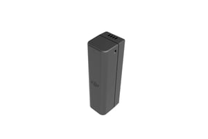 DJI CP.ZM.000241 kamera- eller videokamera-batteri, litiumjon (Li-Ion), 980 mAh