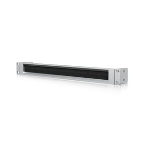 Ubiquiti UACC-RACK-PANEL-BRUSH-1U rackdelar Borstpanel
