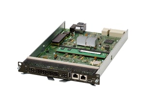 HPE Aruba Networking CX 6400 Management Module – modul för nätverksswitchar