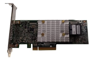 Fujitsu PY-SC3MA2 kontroler RAID PCI Express x8 3.0 12 Gbit/s