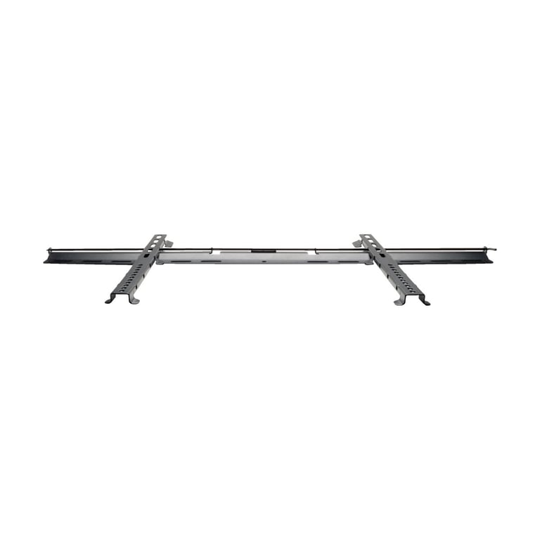 Tripp Lite DWF3770L uchwyt do telewizorów 177,8 cm (70") Czarny