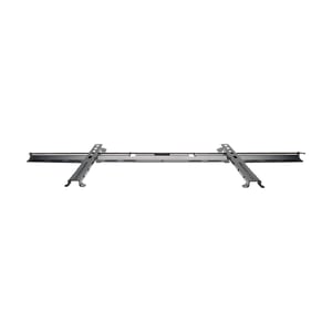 Tripp Lite DWF3770L uchwyt do telewizorów 177,8 cm (70") Czarny