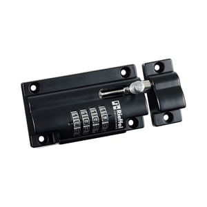 Rieffel RS 3120 Spärr