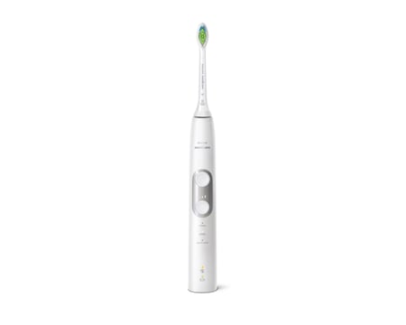 Philips Sonicare ProtectiveClean 6100 HX6877/34 Zestaw szczoteczek sonicznych