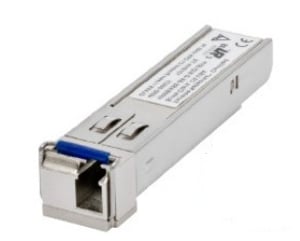 Extreme Networks 1000BASE-BX-D SFP-Netzwerkmodul, Glasfaser, 1250 Mbit/s