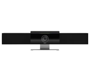 HP Poly Kamera mit Lautsprecher Soundbar Poly Studio USB