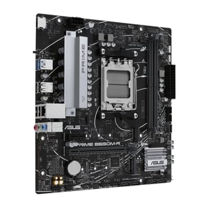 ASUS PRIME B650M-R AMD B650 Gniazdo AM5 micro ATX