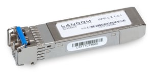LANCOM SFP-LX-LC1 (Bulk 10) nätverksmodul för optisk fiber 1000 Mbit/s 1310 nm
