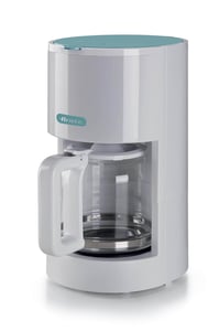 Ariete 1394/01 Handfilter-Kaffeemaschine