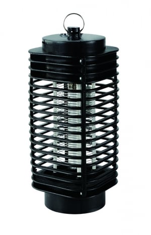 Esperanza EHQ002 insektsdödare Lampa