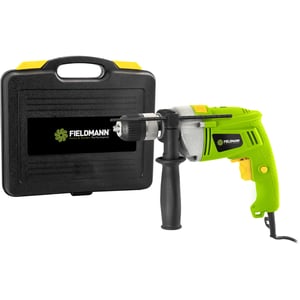 Fieldmann FDV 200751-E wiertło 2800 RPM 3 kg