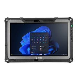Getac F110 G7 4G Intel® Core™ i5 LTE 256 GB 29,5 cm (11.6") 16 GB Wi-Fi 6E (802.11ax) Windows 11 Pro Czarny