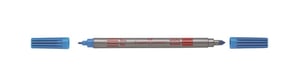 Faber-Castell 151110 mazak Niebieski
