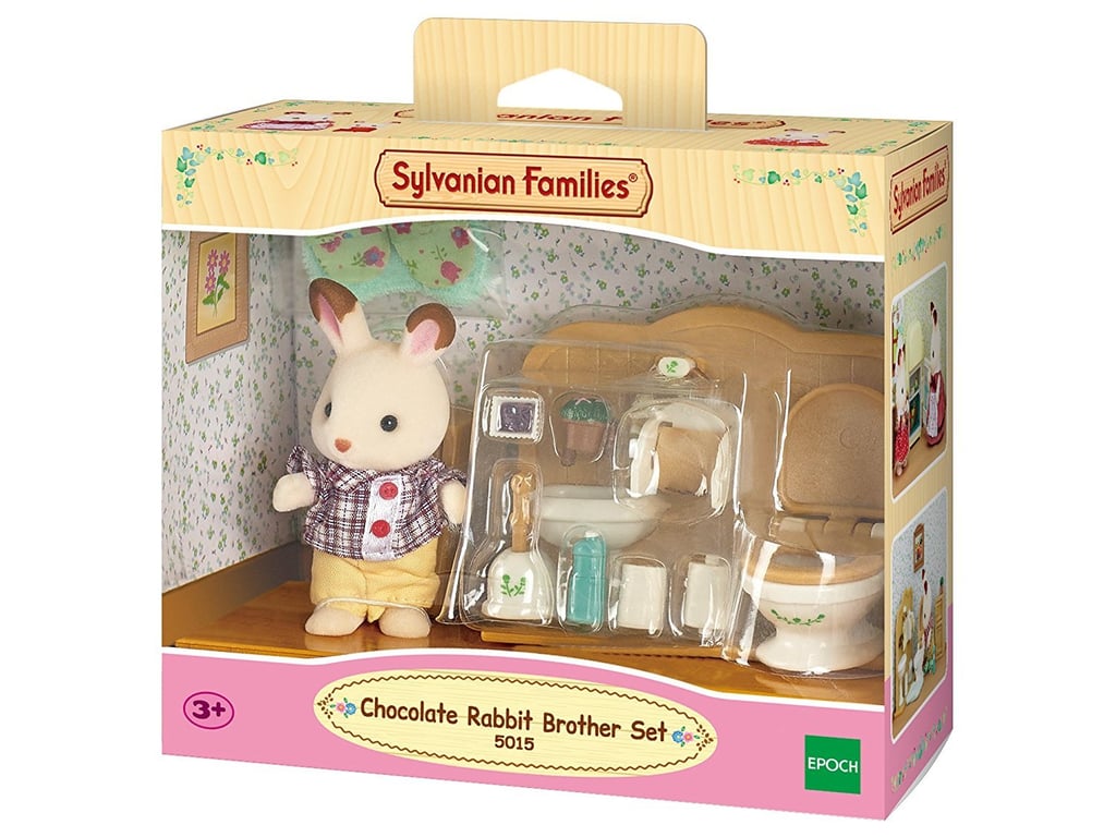 Sylvanian Families 5015 zestaw zabawkowy