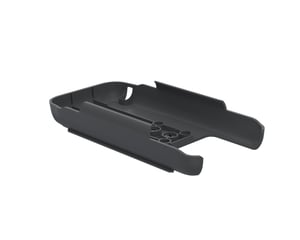 Ergonomic Solutions SpacePole Payment SPMC114-CASE-02 POS System Accessory POS Protective Case, Black Plastic