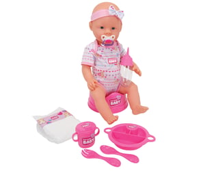 Smoby 105039005 doll